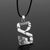 The Scorpions Band Necklace, Pendant, Keychain, German, Rock