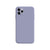 Multi-color Whole Coverage Liquid Silicone Phone Case for Apple Iphone 13/pro/max/mini/12/11/x/xs/8/7/6/plus