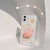 3D Pig Bum Phone Case for Apple Iphone 13/pro/max/mini/12/11/x/xs/8/7/6/plus