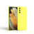 S20FE Case Original Samsung Galaxy S20 FE Ultra Plus Silky Silicone Cover High Quality Soft-Touch Back Protective Camera